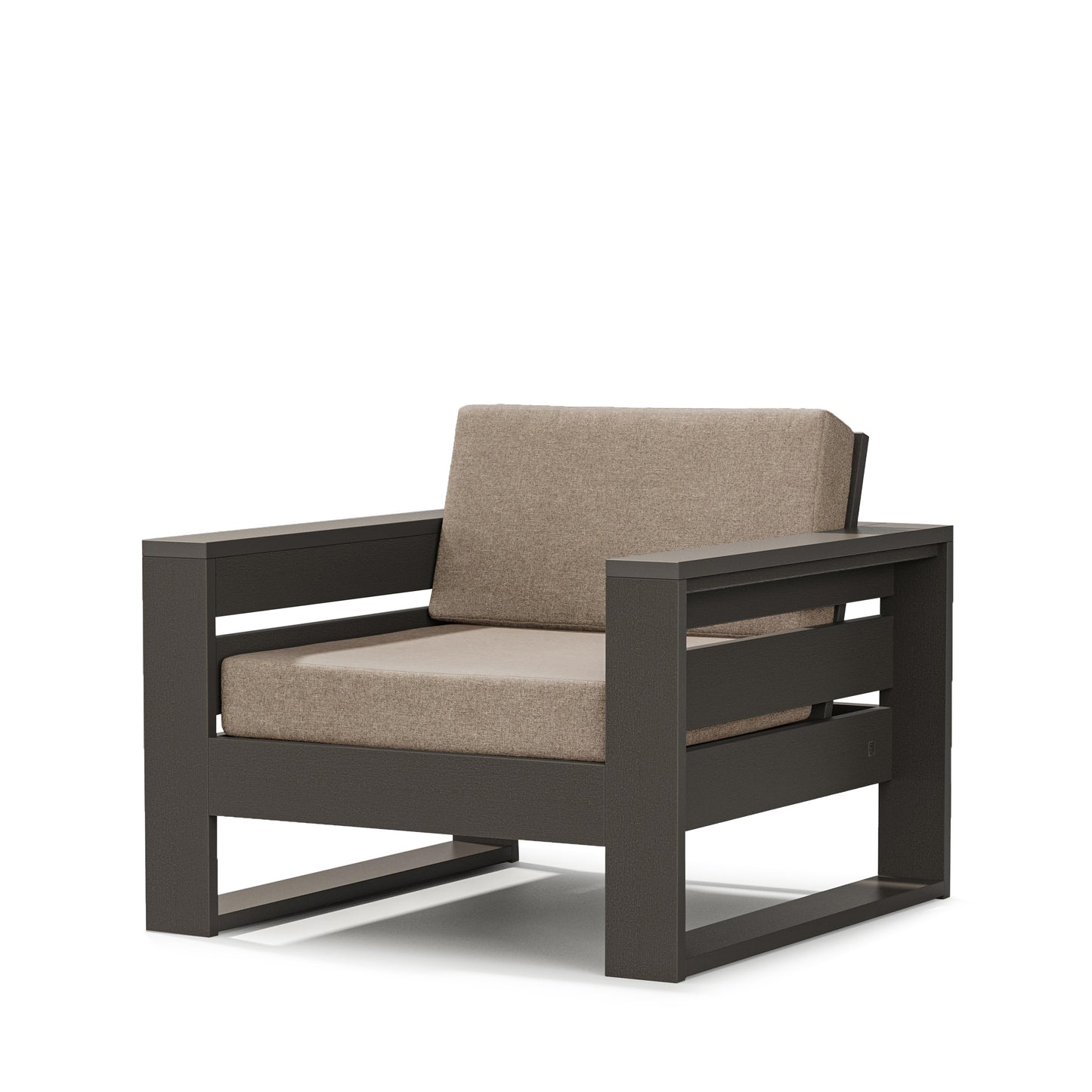 Latitude Lounge Chair, image 6