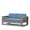 Latitude Loveseat