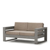 Latitude Loveseat