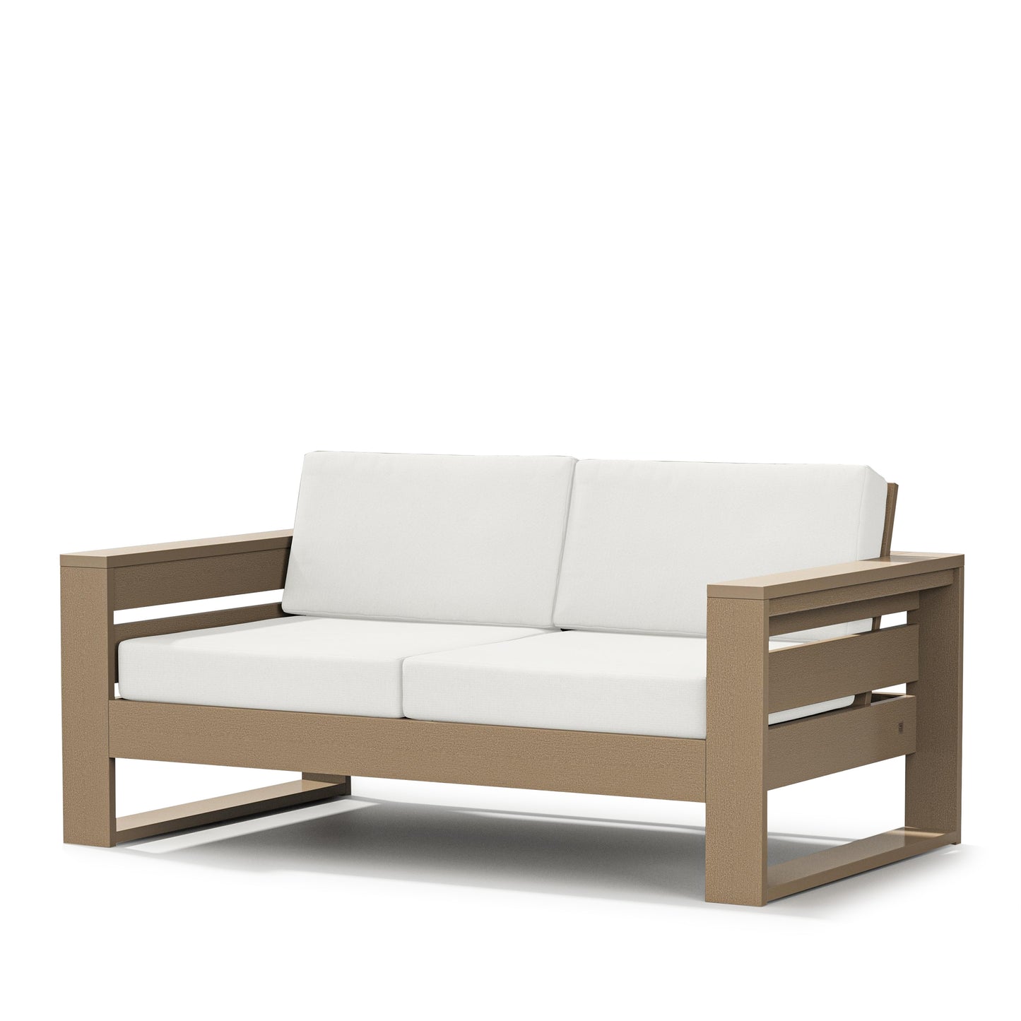 Latitude Loveseat, image 1