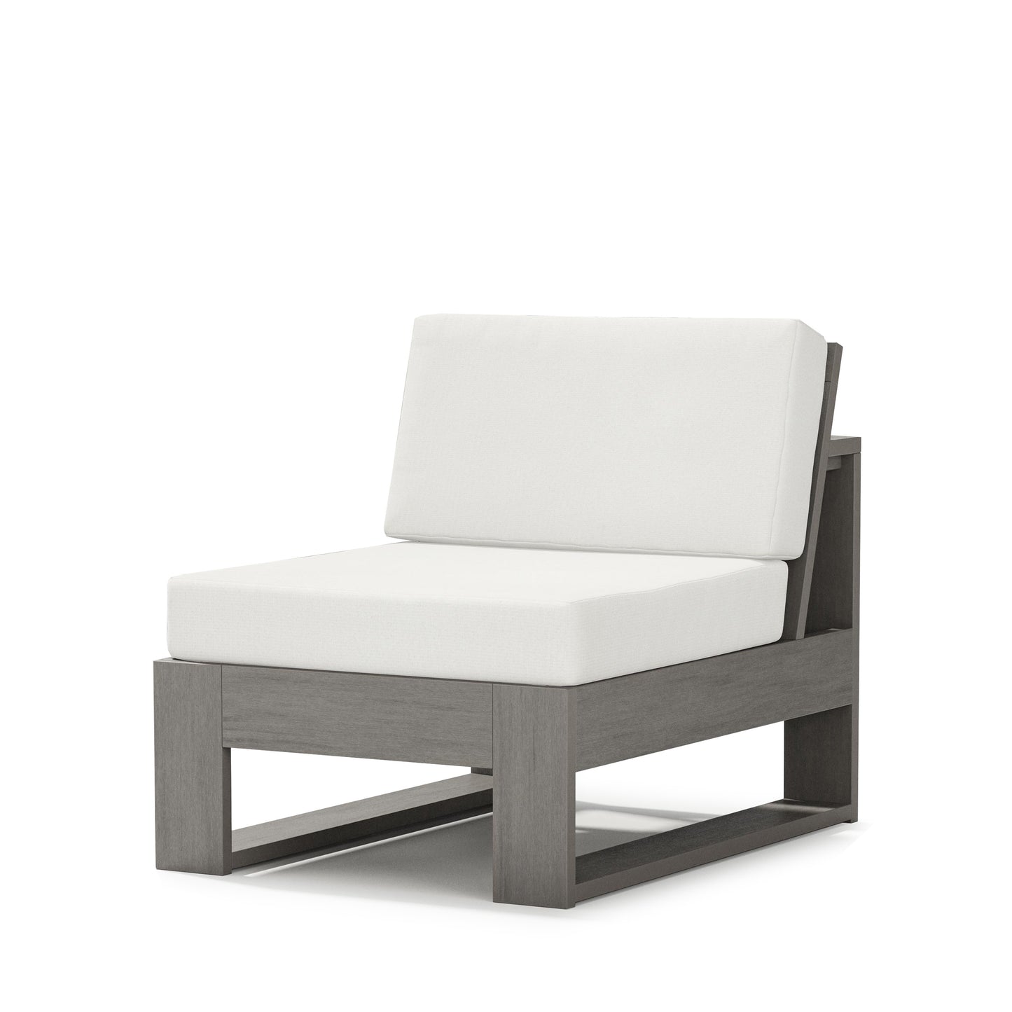 Latitude Modular Armless Chair, image 5