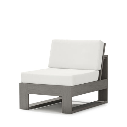 
                  Latitude Modular Armless Chair - Image 6
                