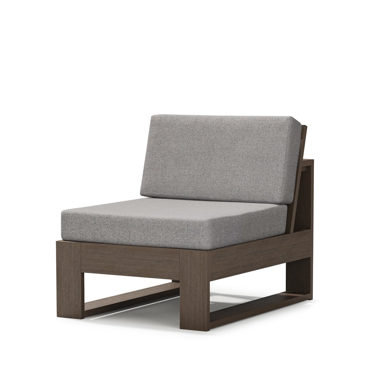 Latitude Modular Armless Chair, image 10