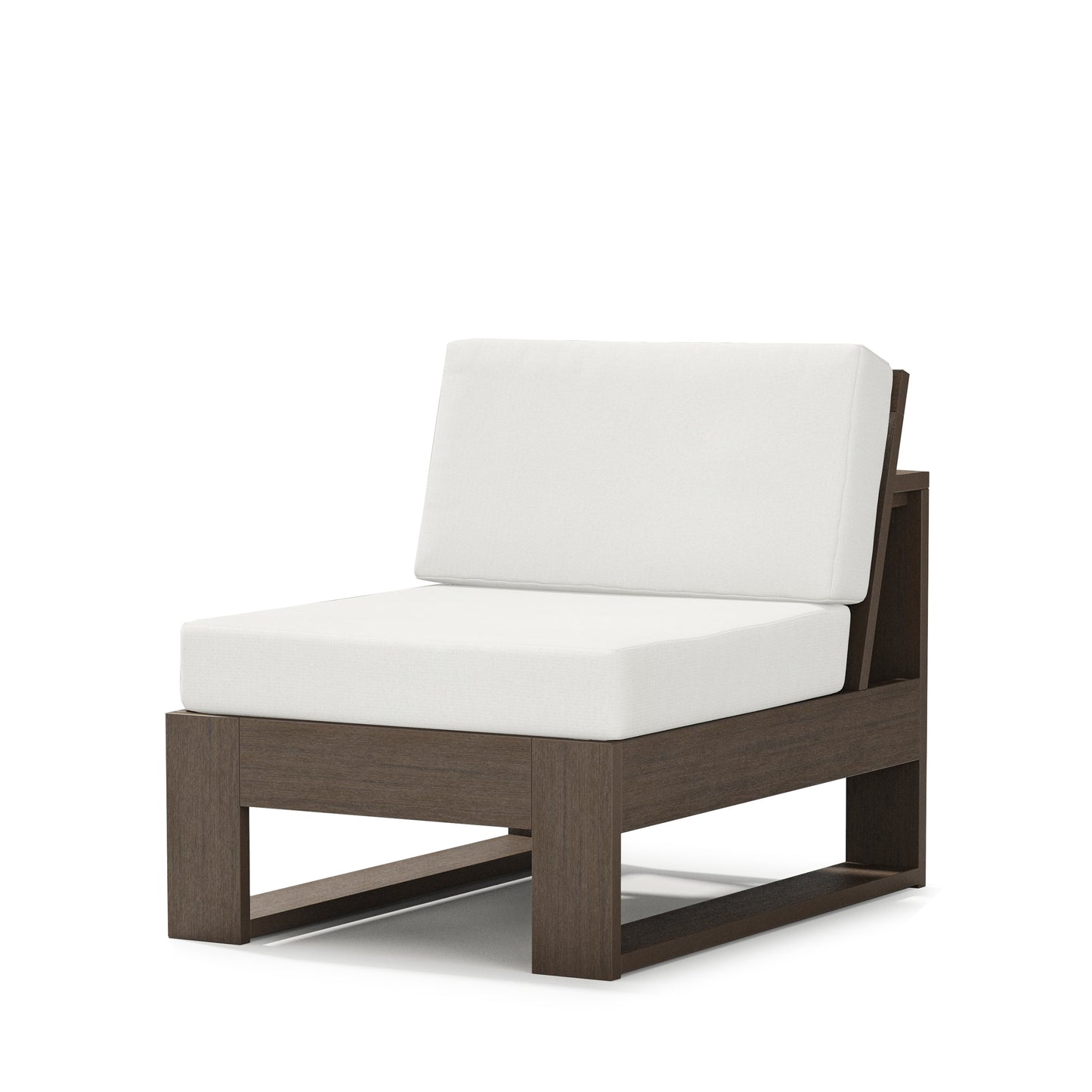 Latitude Modular Armless Chair, image 11