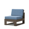 Latitude Modular Armless Chair