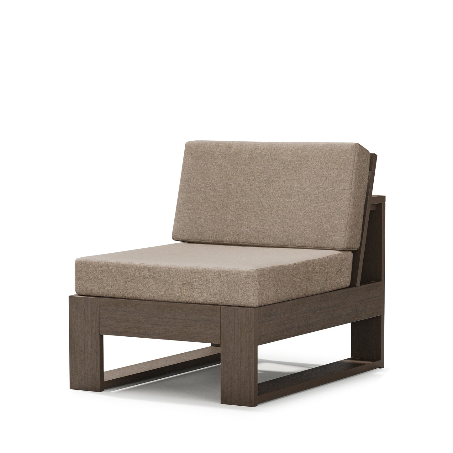 Latitude Modular Armless Chair, image 13