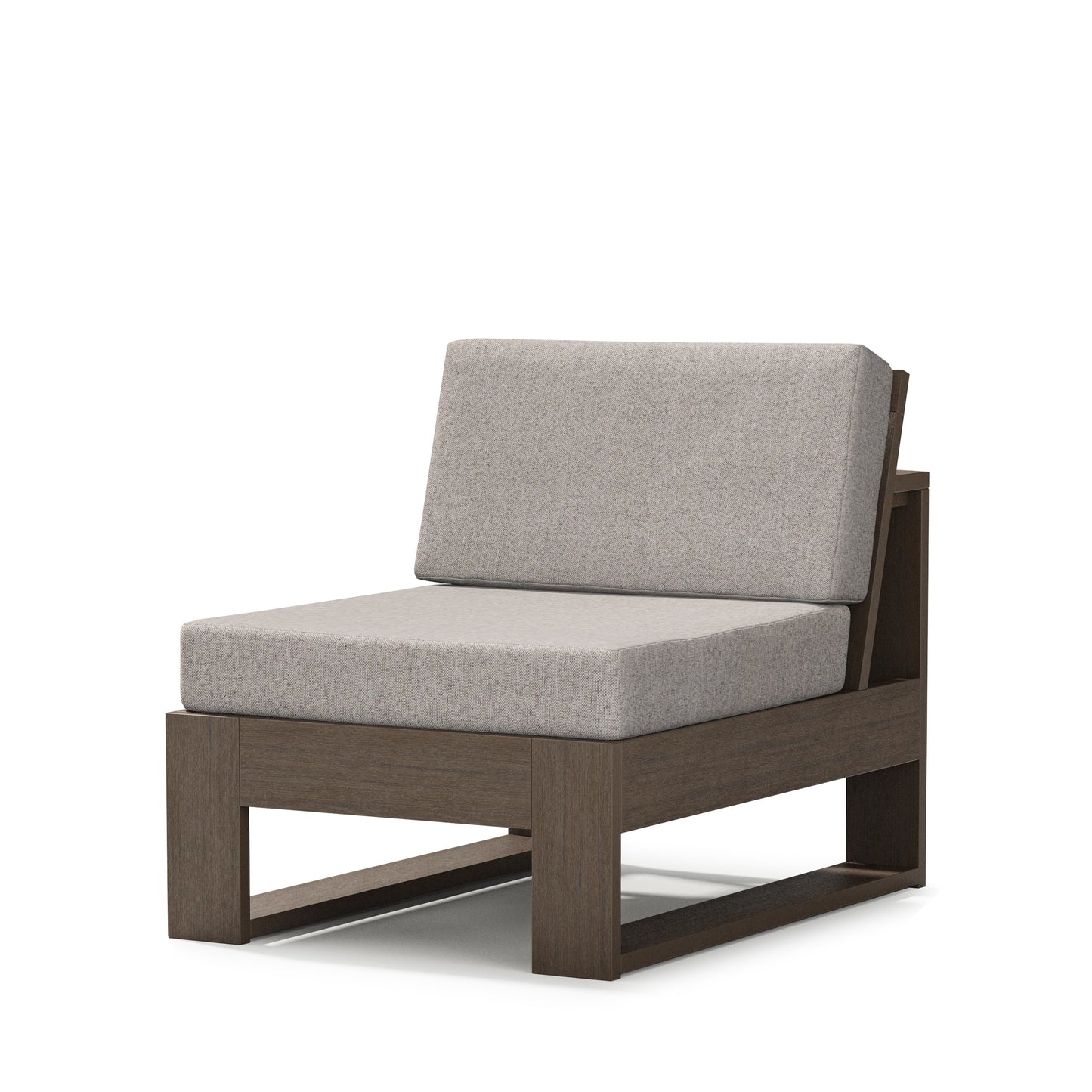 Latitude Modular Armless Chair, image 14