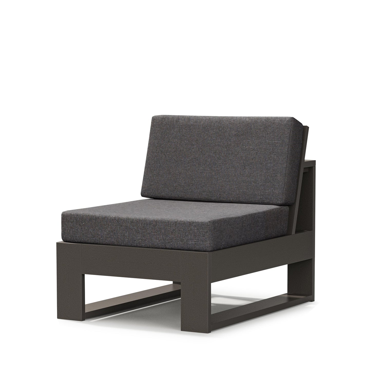 Latitude Modular Armless Chair, image 15