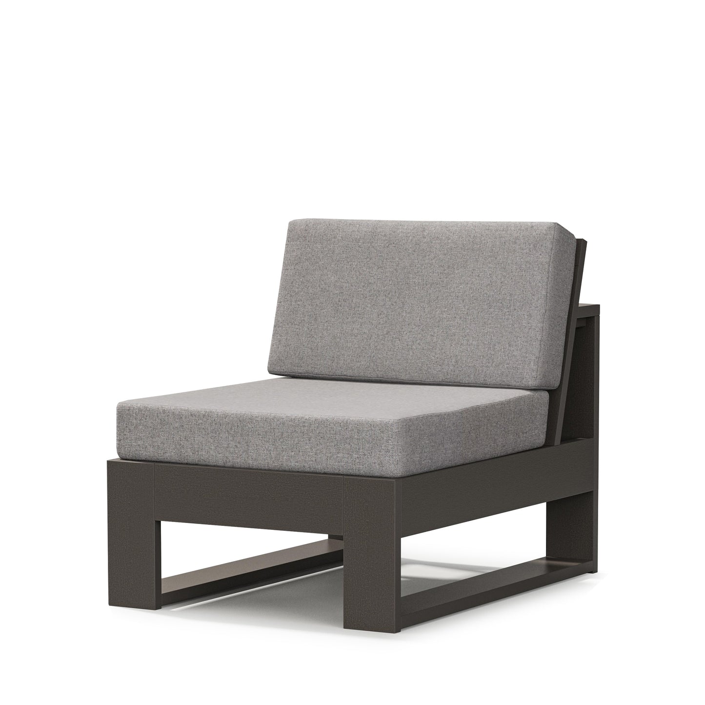 Latitude Modular Armless Chair, image 16