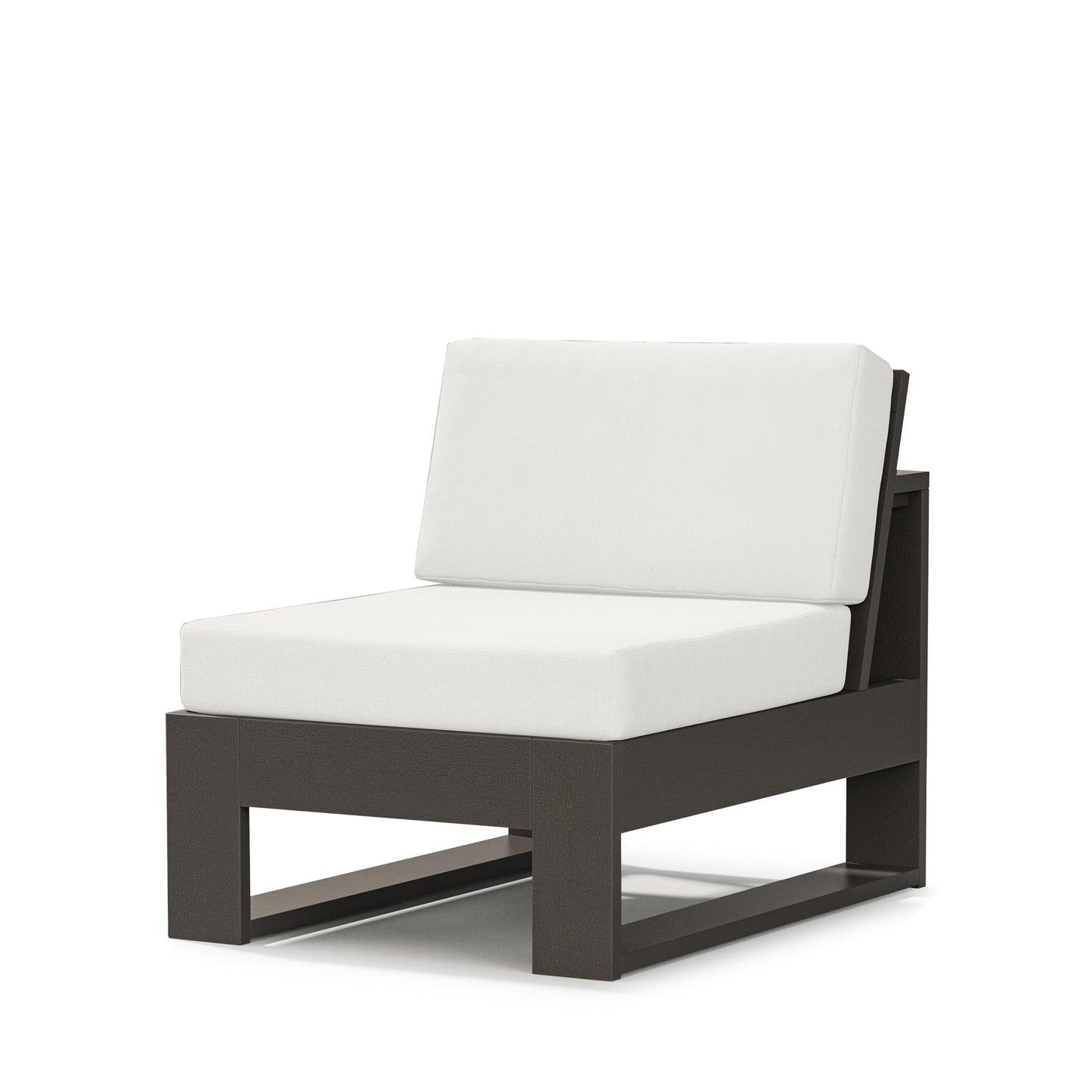 Latitude Modular Armless Chair, image 17