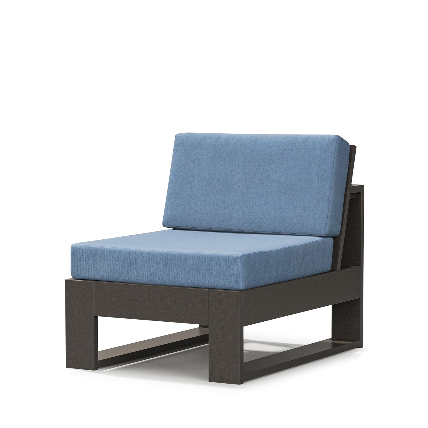 Latitude Modular Armless Chair, image 18