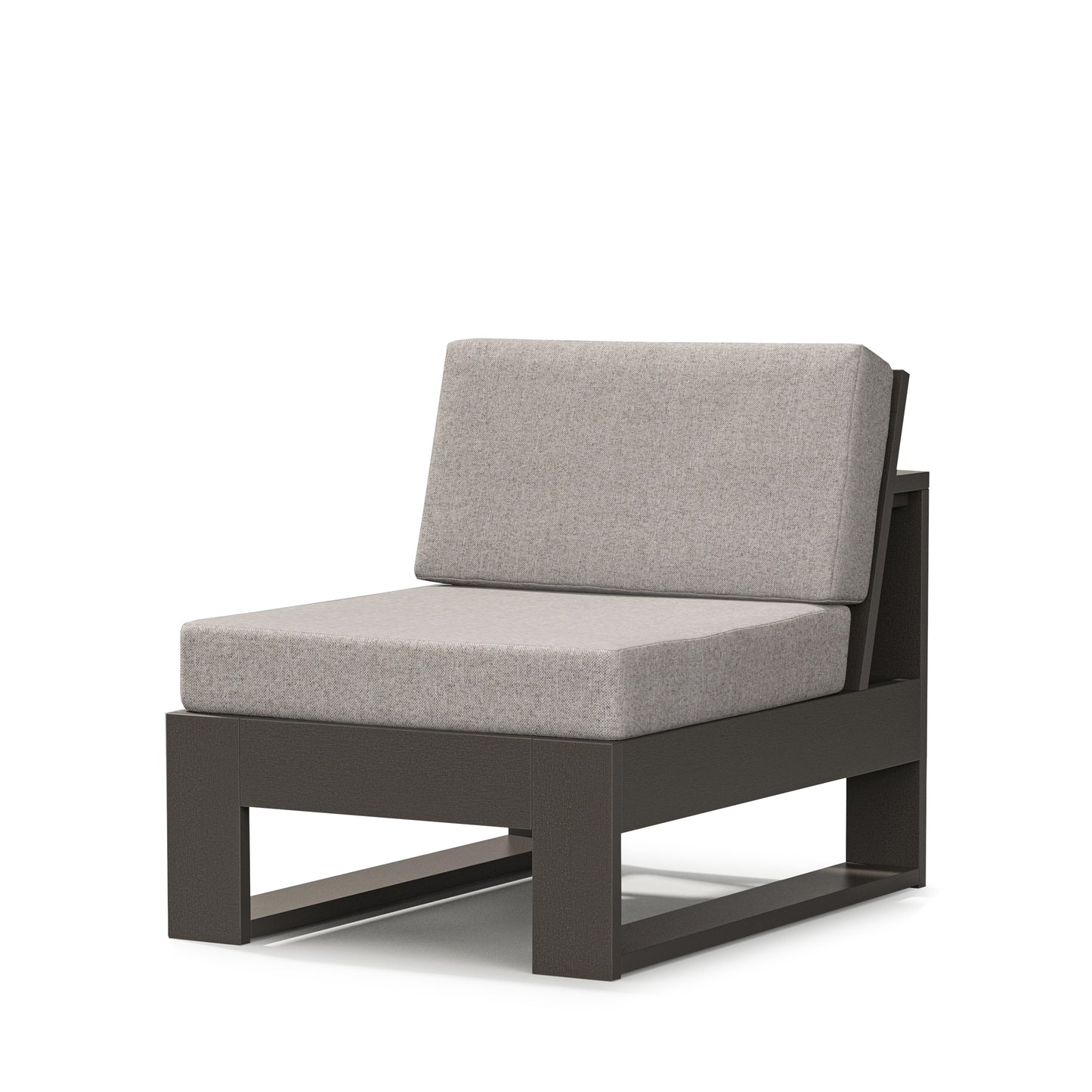 Latitude Modular Armless Chair, image 20