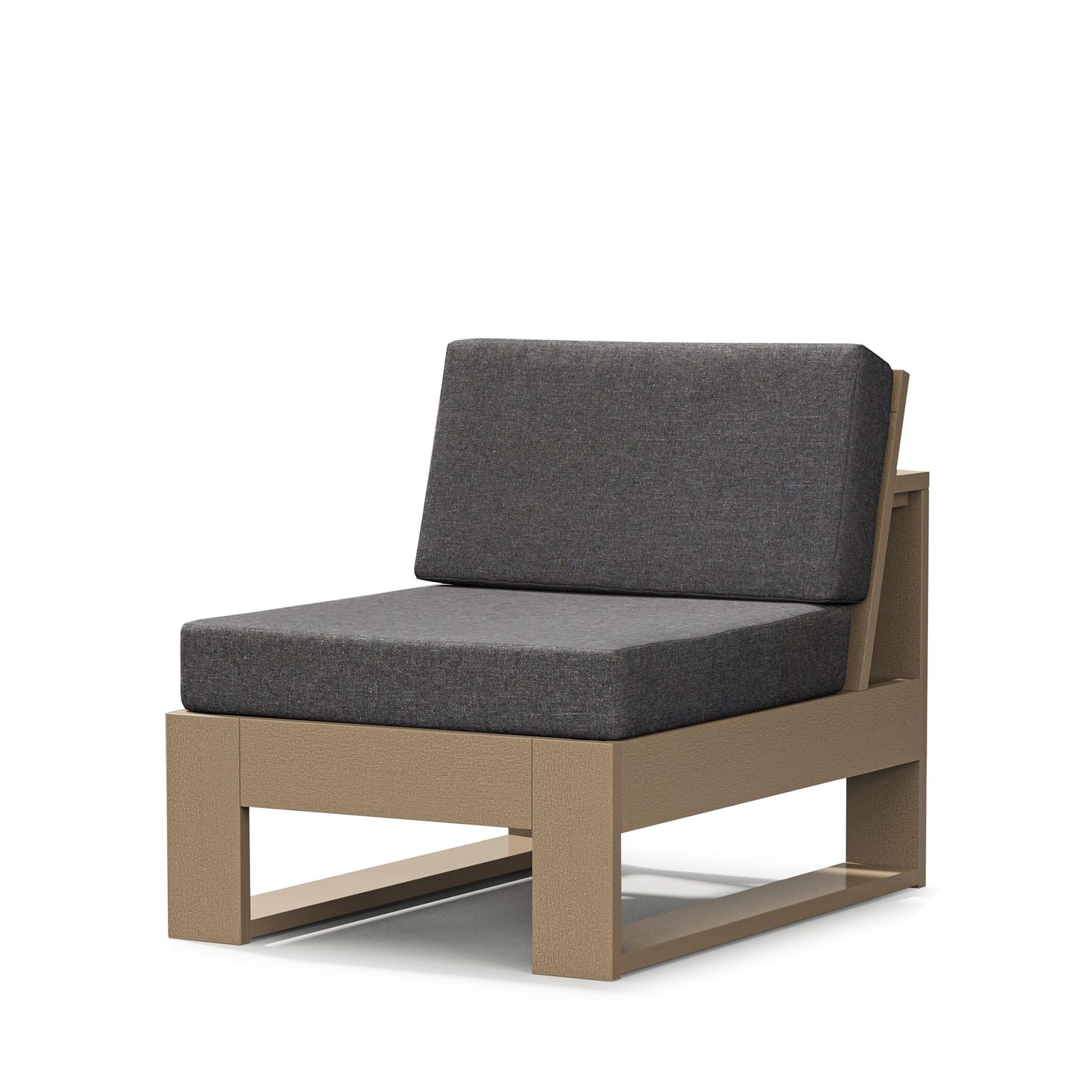 Latitude Modular Armless Chair, image 21