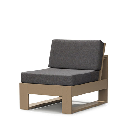 
                  Latitude Modular Armless Chair - Image 21
                