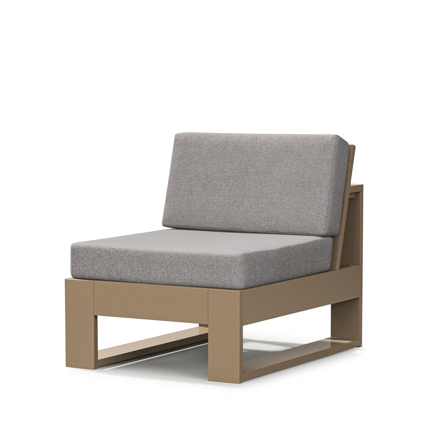 Latitude Modular Armless Chair, image 22