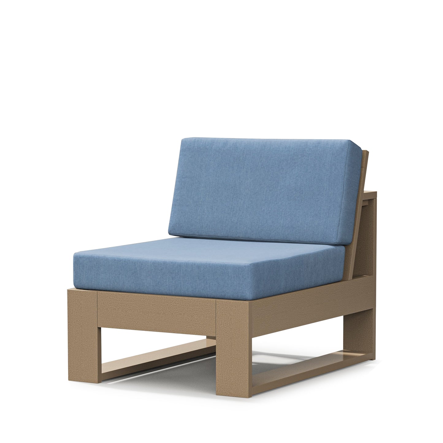 Latitude Modular Armless Chair, image 24