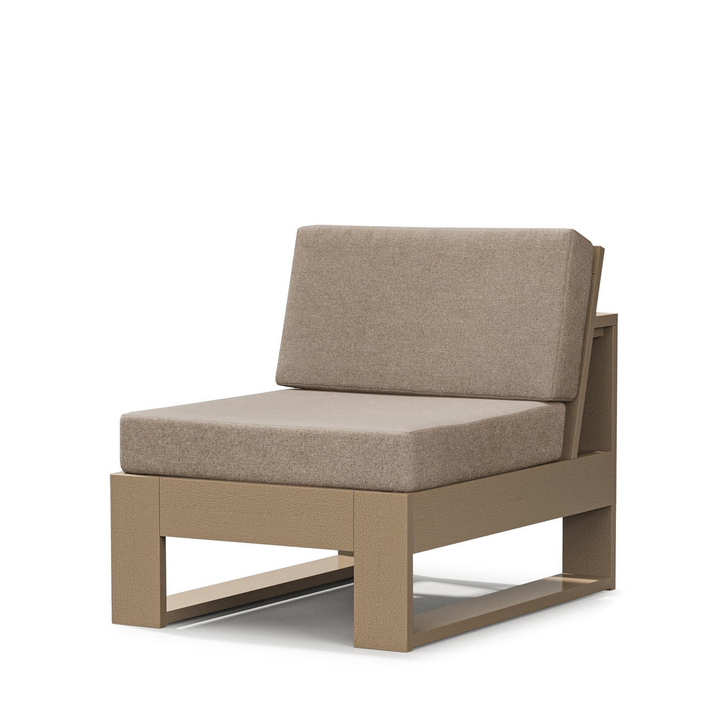 Latitude Modular Armless Chair, image 25