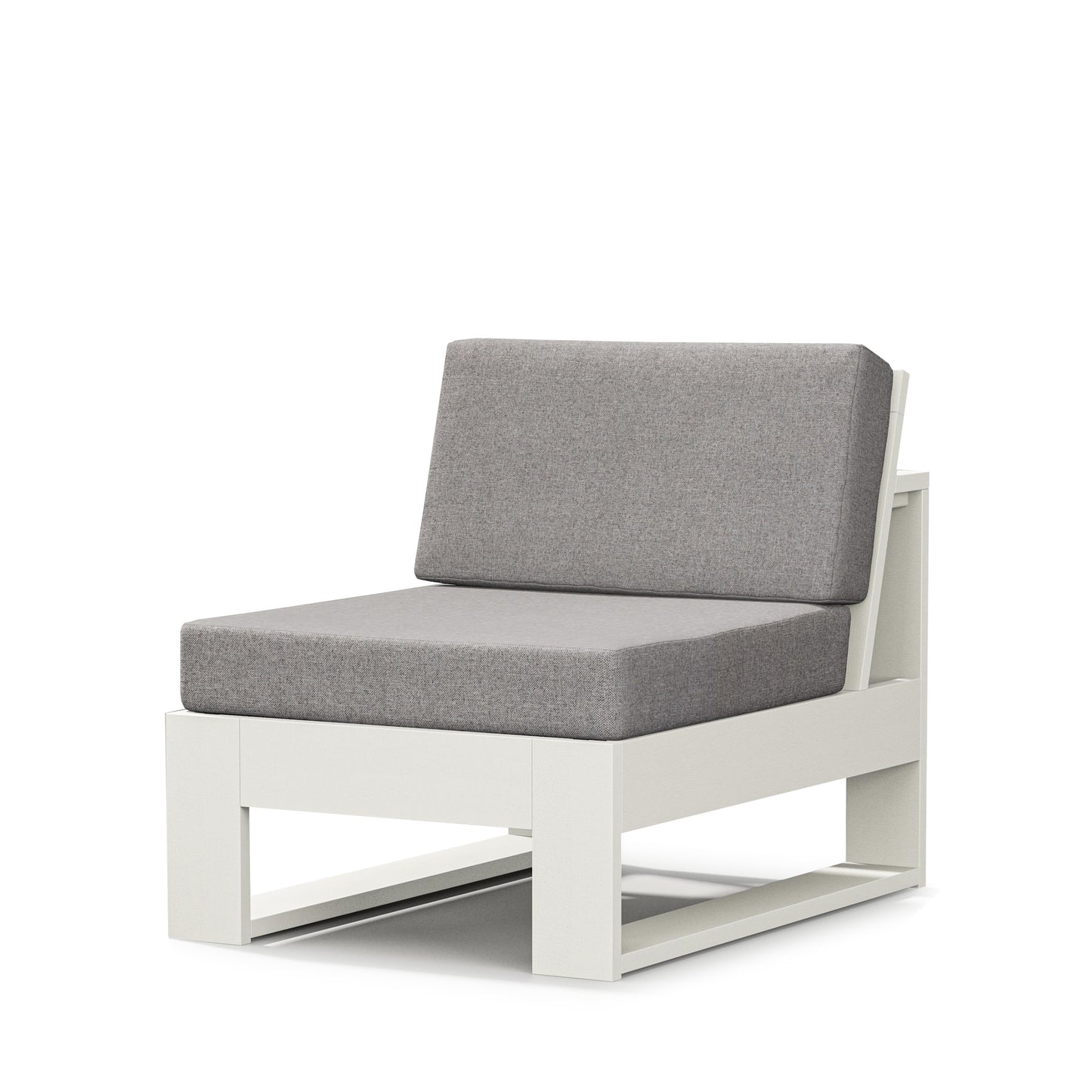 Latitude Modular Armless Chair, image 28