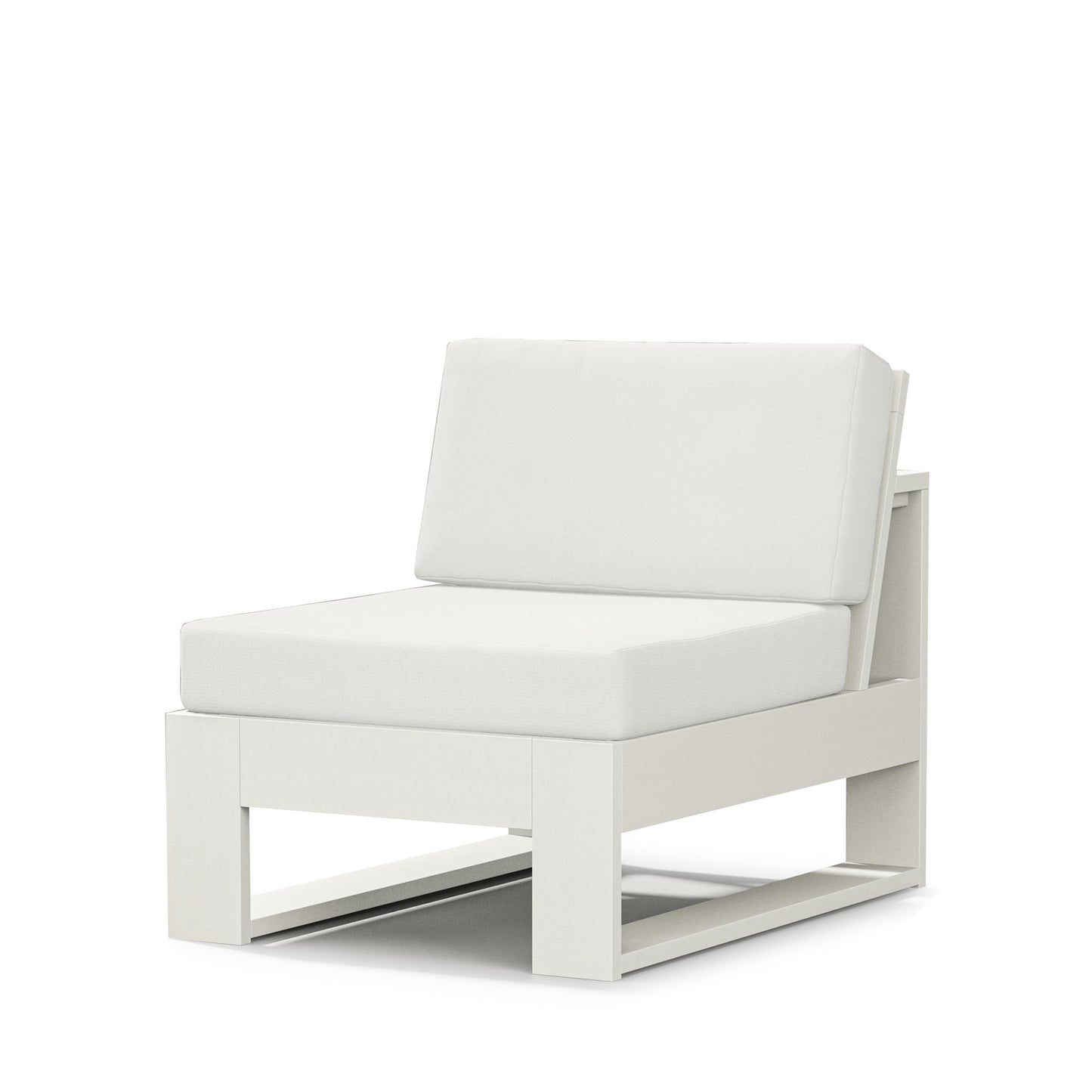 Latitude Modular Armless Chair, image 29