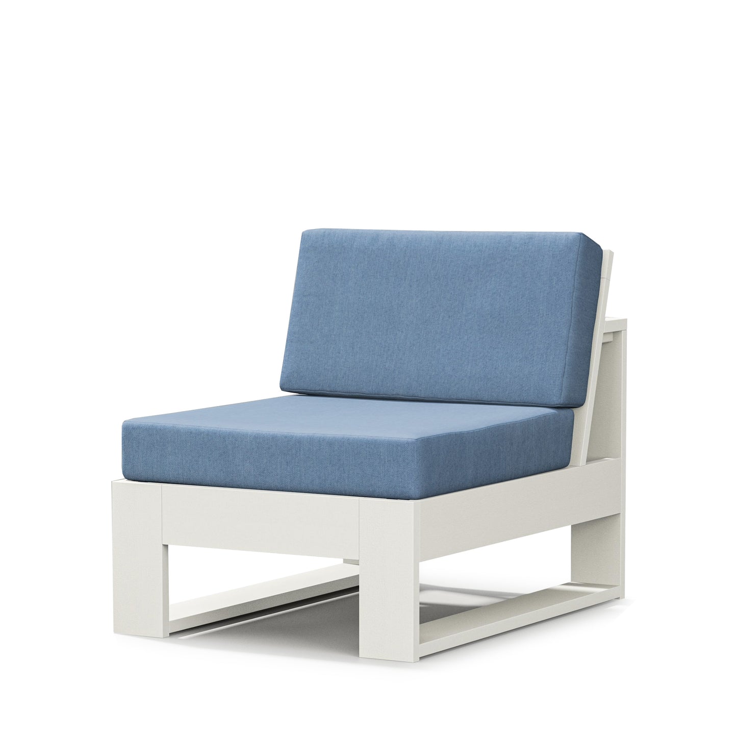 Latitude Modular Armless Chair, image 30