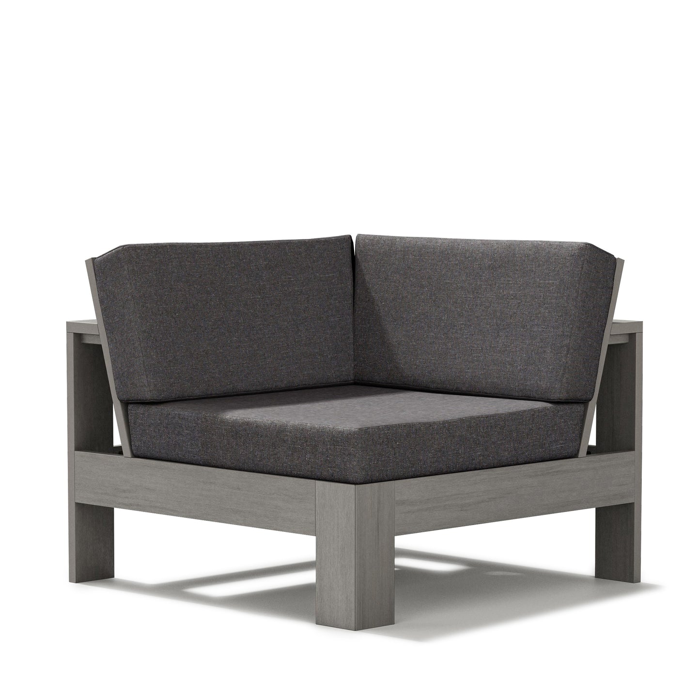 Latitude Modular Corner Chair, image 3