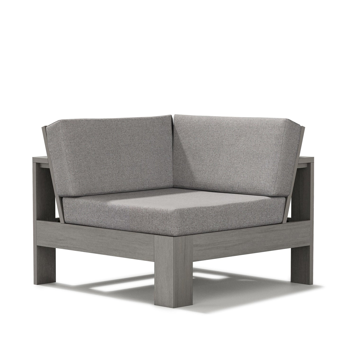 Latitude Modular Corner Chair, image 4