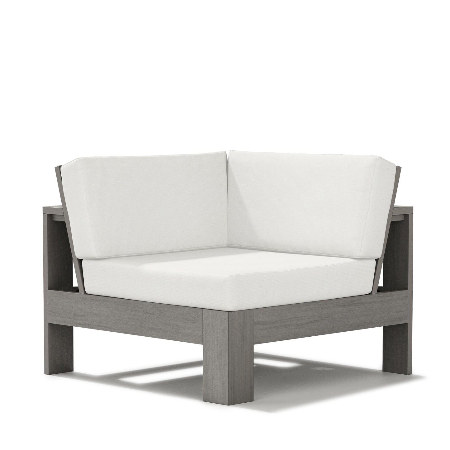 Latitude Modular Corner Chair, image 5