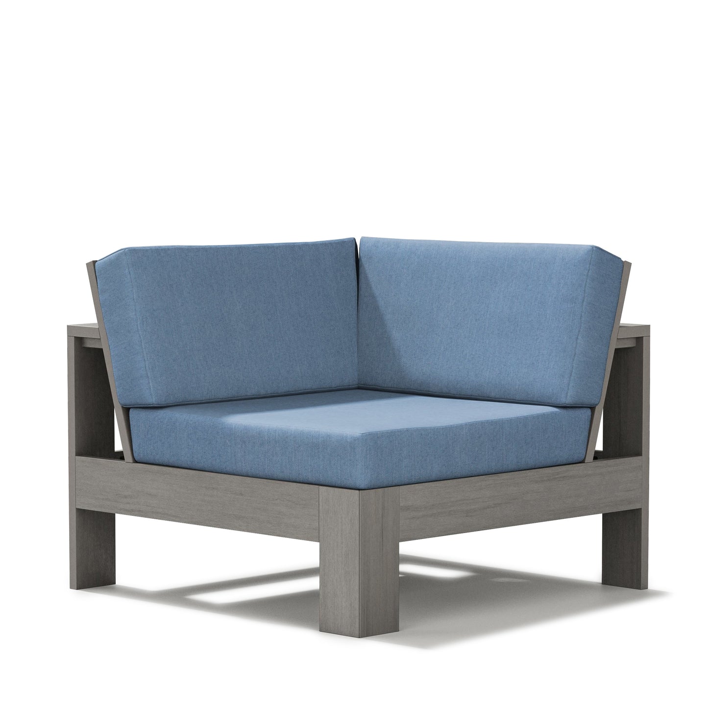 Latitude Modular Corner Chair, image 6