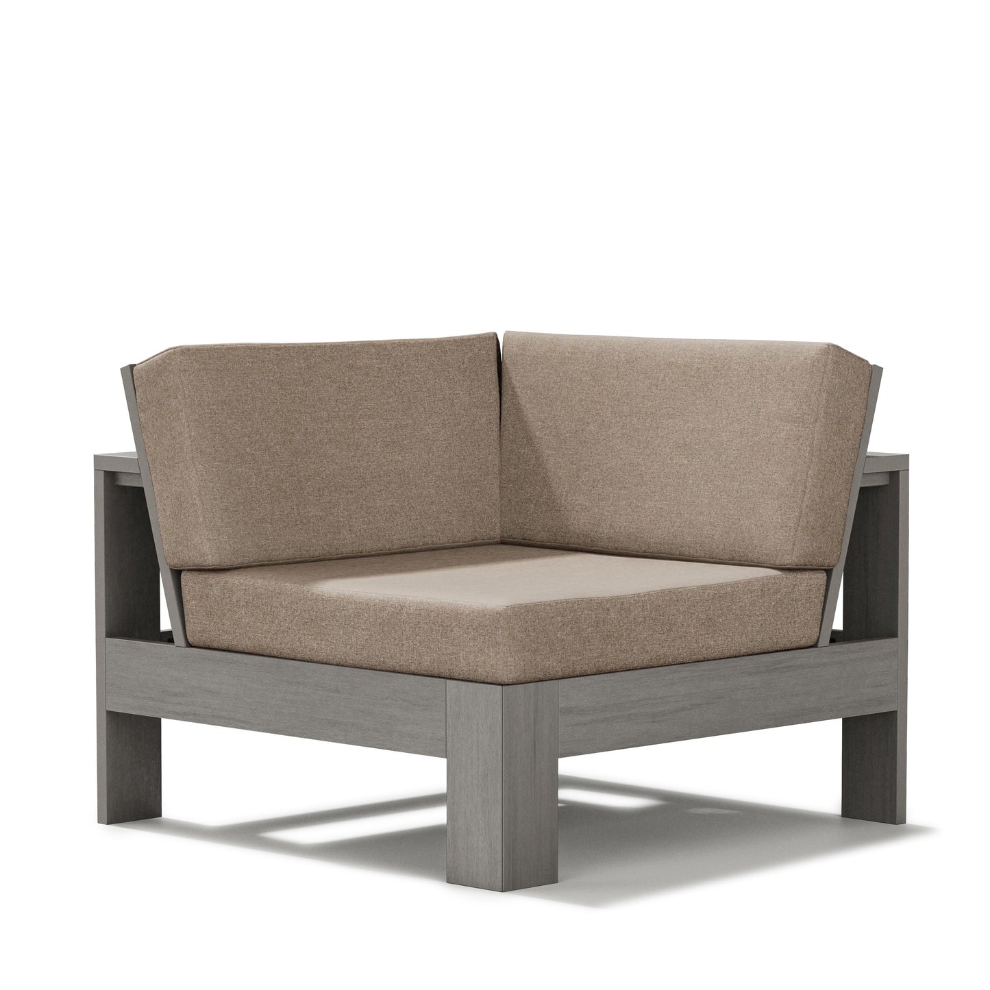 Latitude Modular Corner Chair, image 7