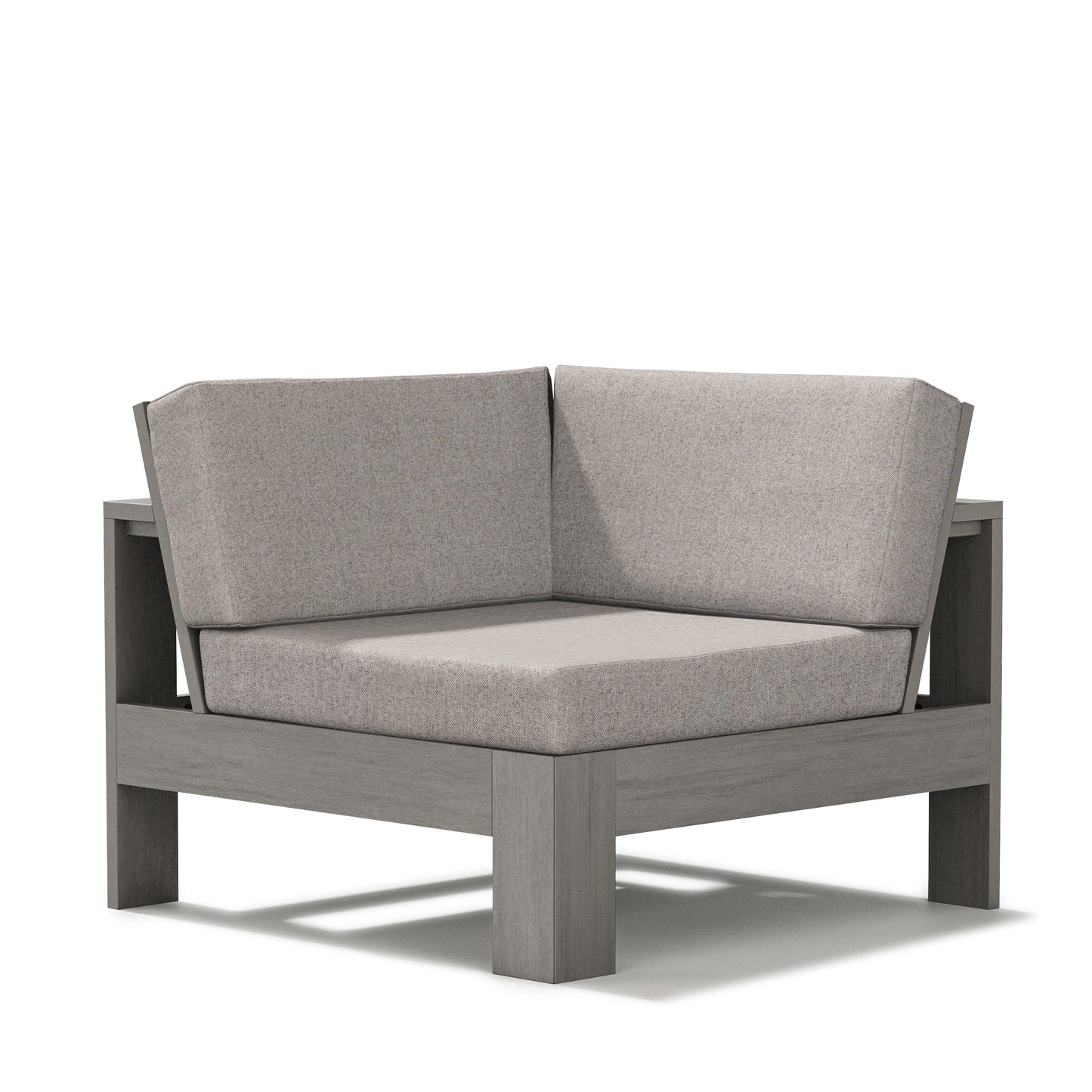 Latitude Modular Corner Chair, image 8