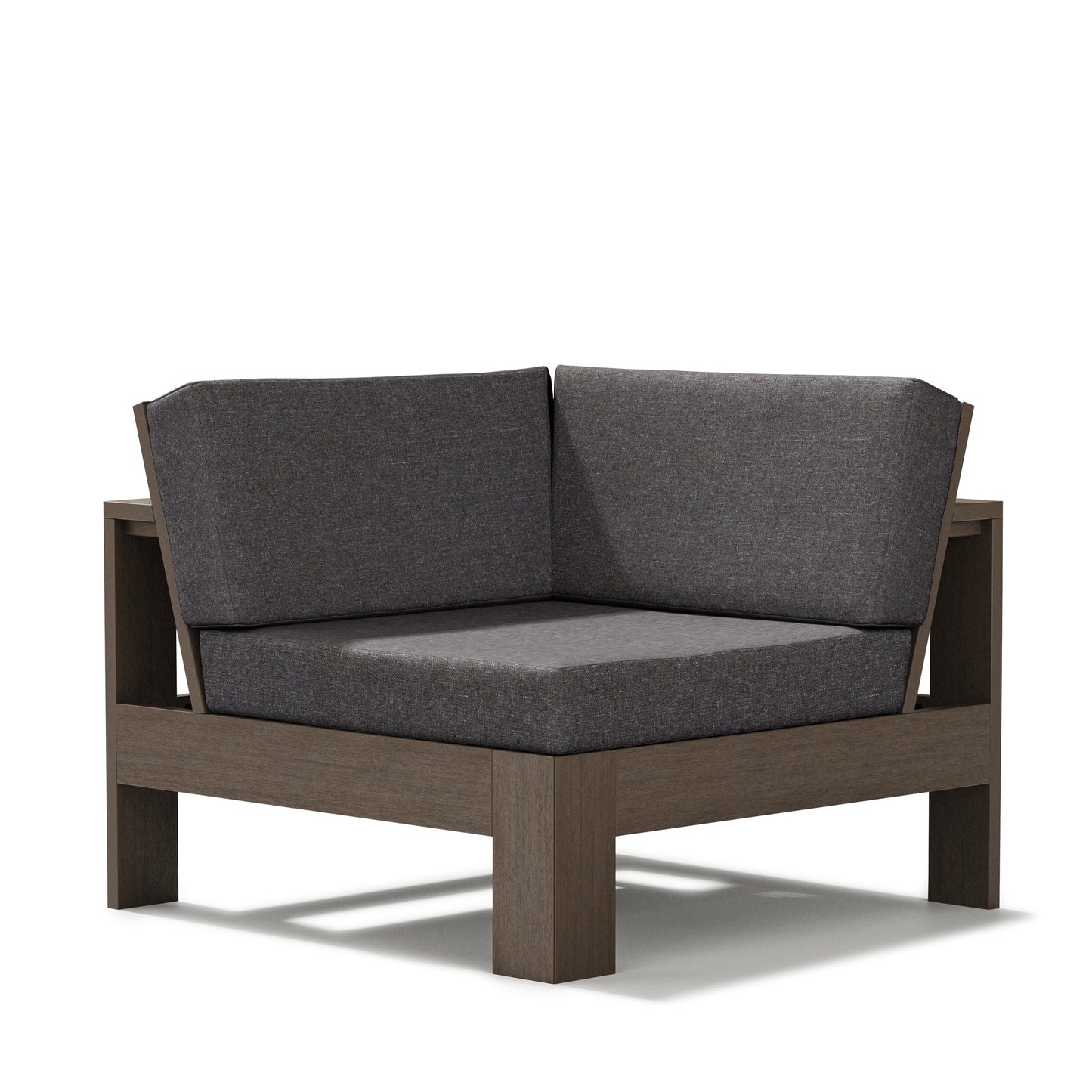 Latitude Modular Corner Chair, image 9