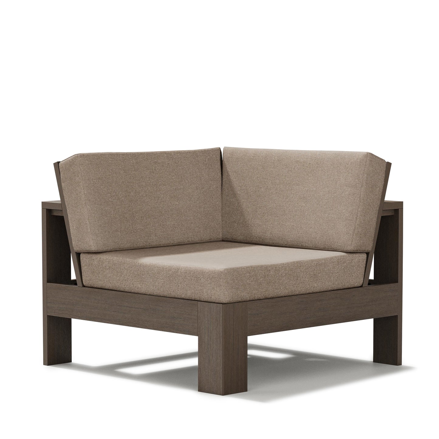 Latitude Modular Corner Chair, image 13