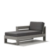 Latitude Modular Left Arm Chaise