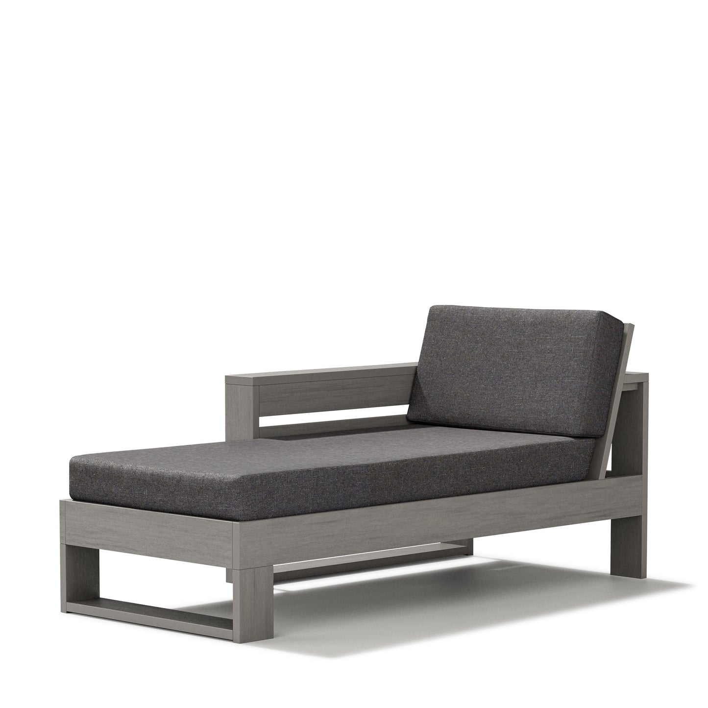 Latitude Modular Left Arm Chaise, image 3