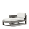 Latitude Modular Left Arm Chaise