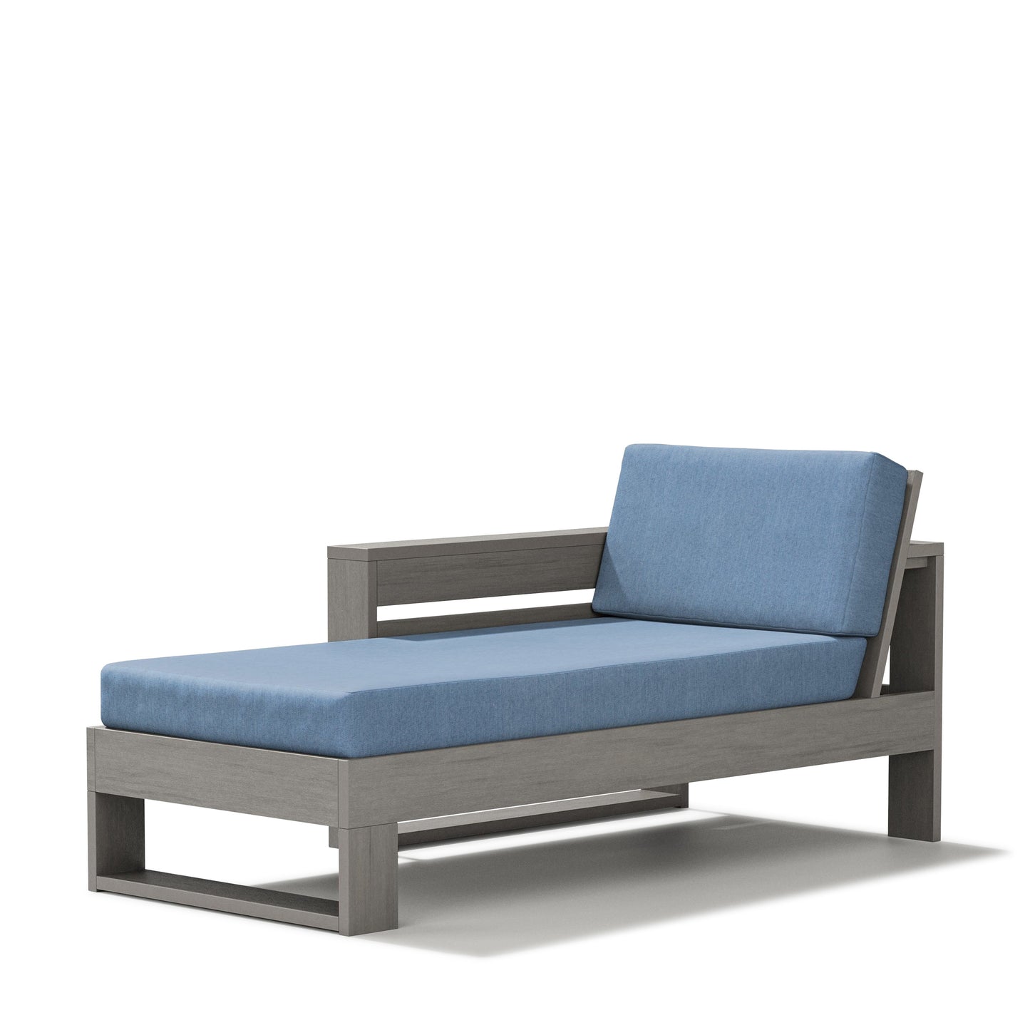 Latitude Modular Left Arm Chaise, image 5