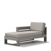 Latitude Modular Left Arm Chaise