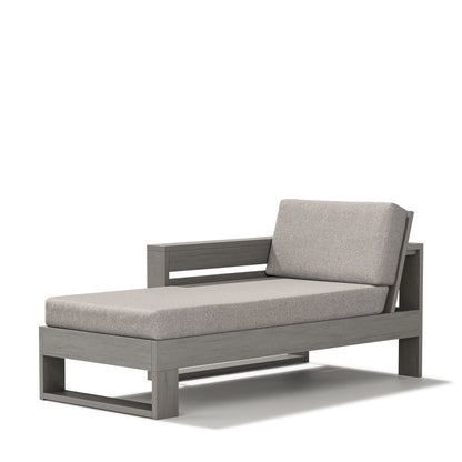 
                  Latitude Modular Left Arm Chaise - Image 8
                