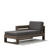 Latitude Modular Left Arm Chaise