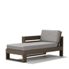 Latitude Modular Left Arm Chaise