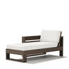 Latitude Modular Left Arm Chaise