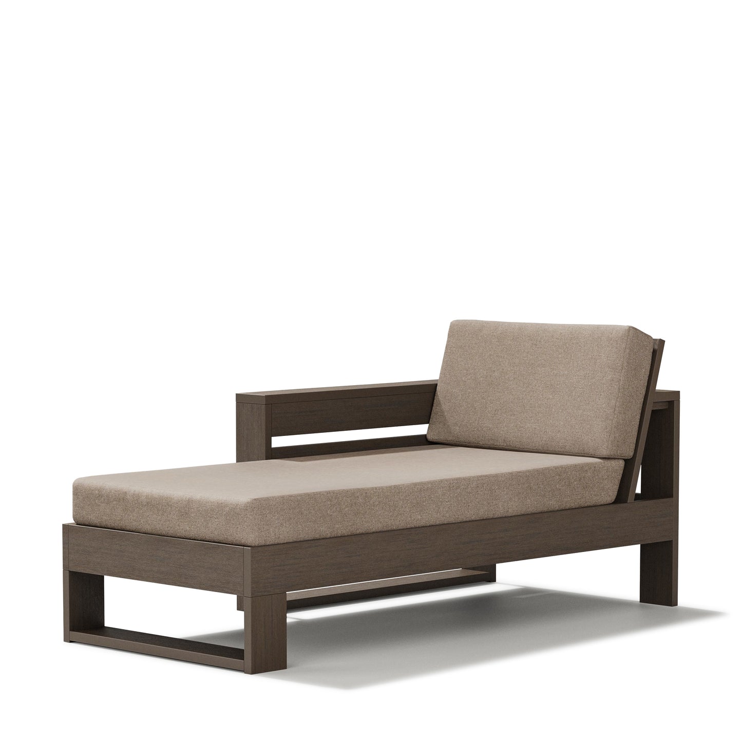 Latitude Modular Left Arm Chaise, image 12