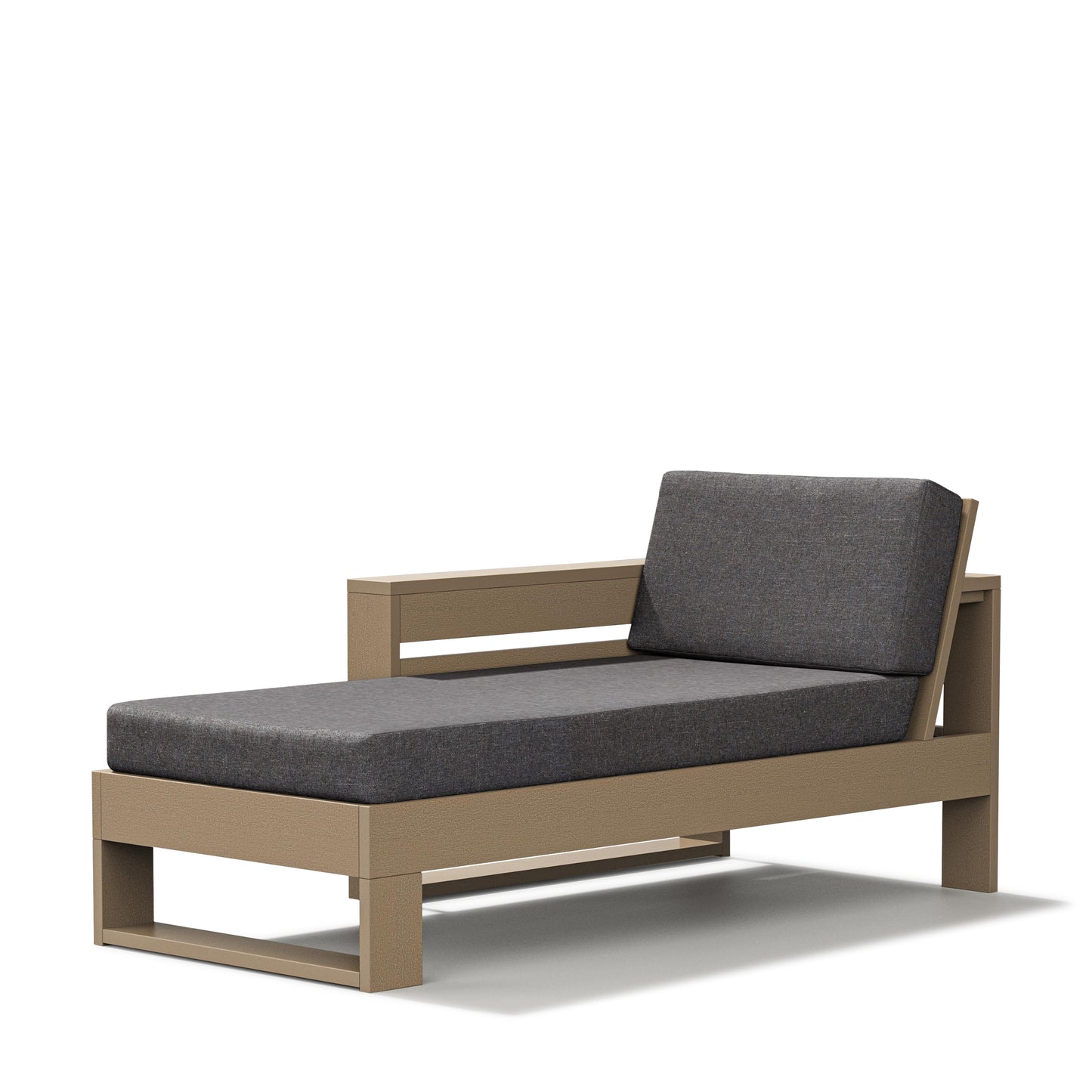 Latitude Modular Left Arm Chaise, image 20