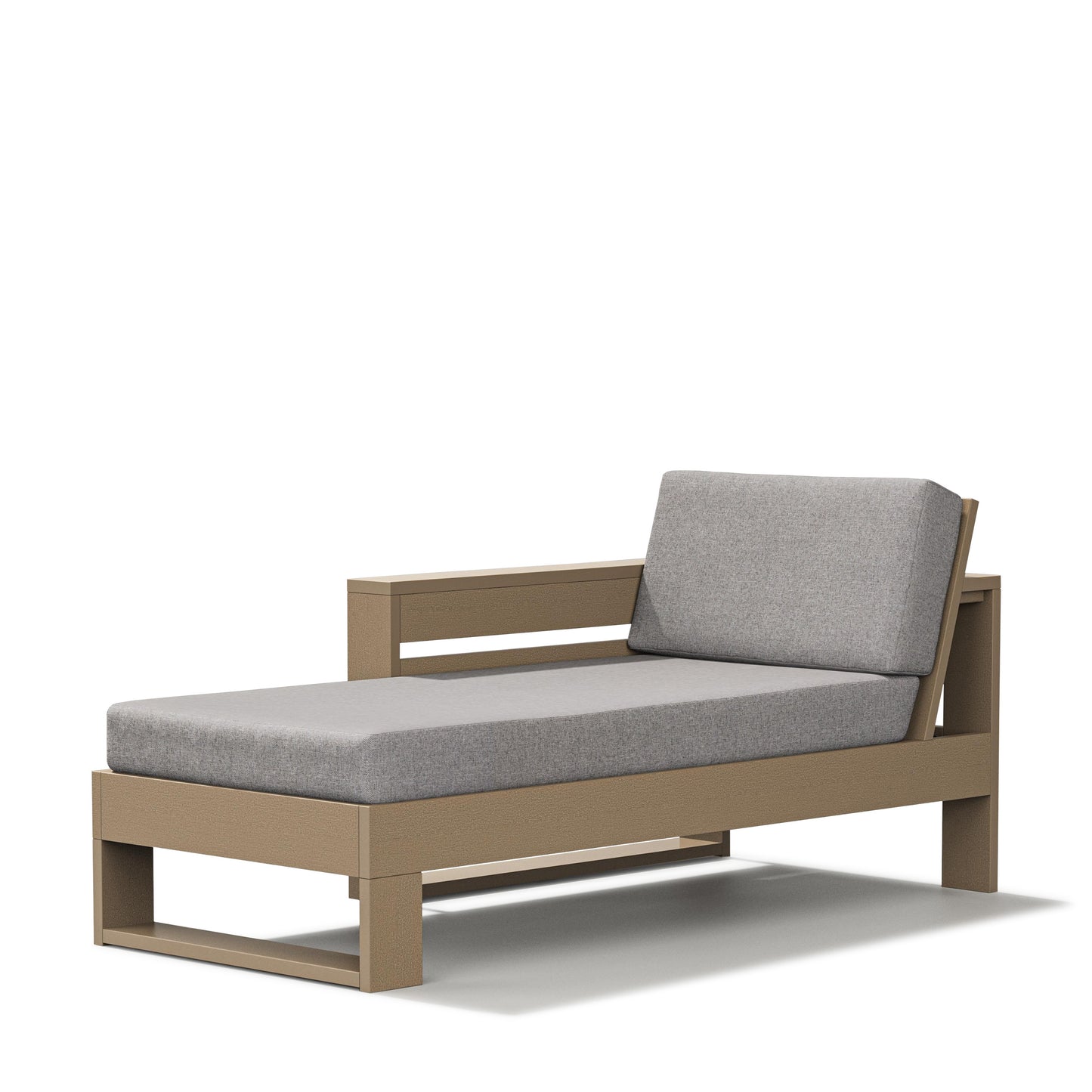 Latitude Modular Left Arm Chaise, image 21