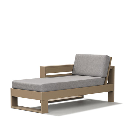 
                  Latitude Modular Left Arm Chaise - Image 21
                