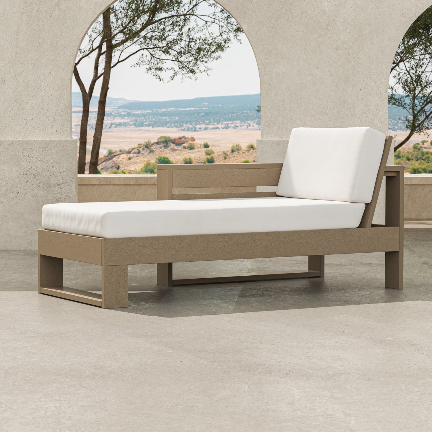 Latitude Modular Left Arm Chaise, image 22