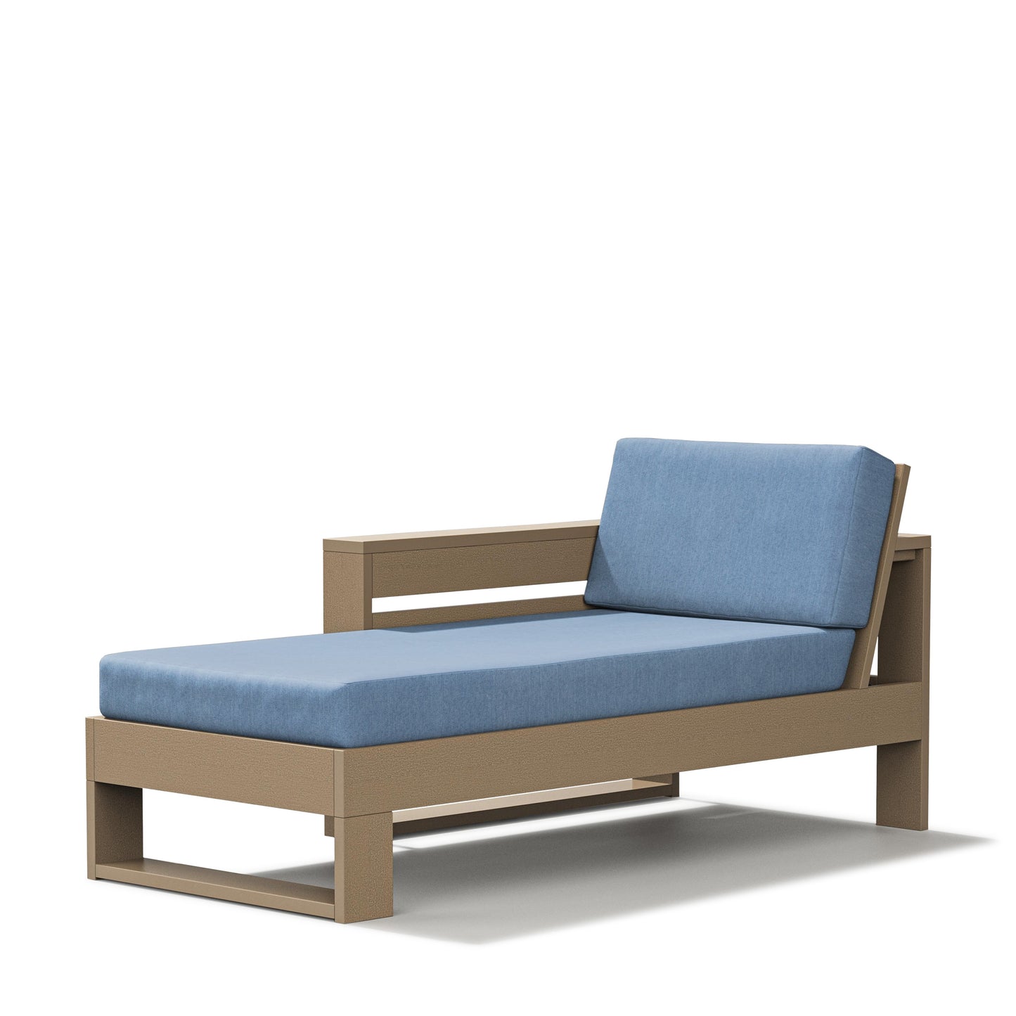 Latitude Modular Left Arm Chaise, image 23