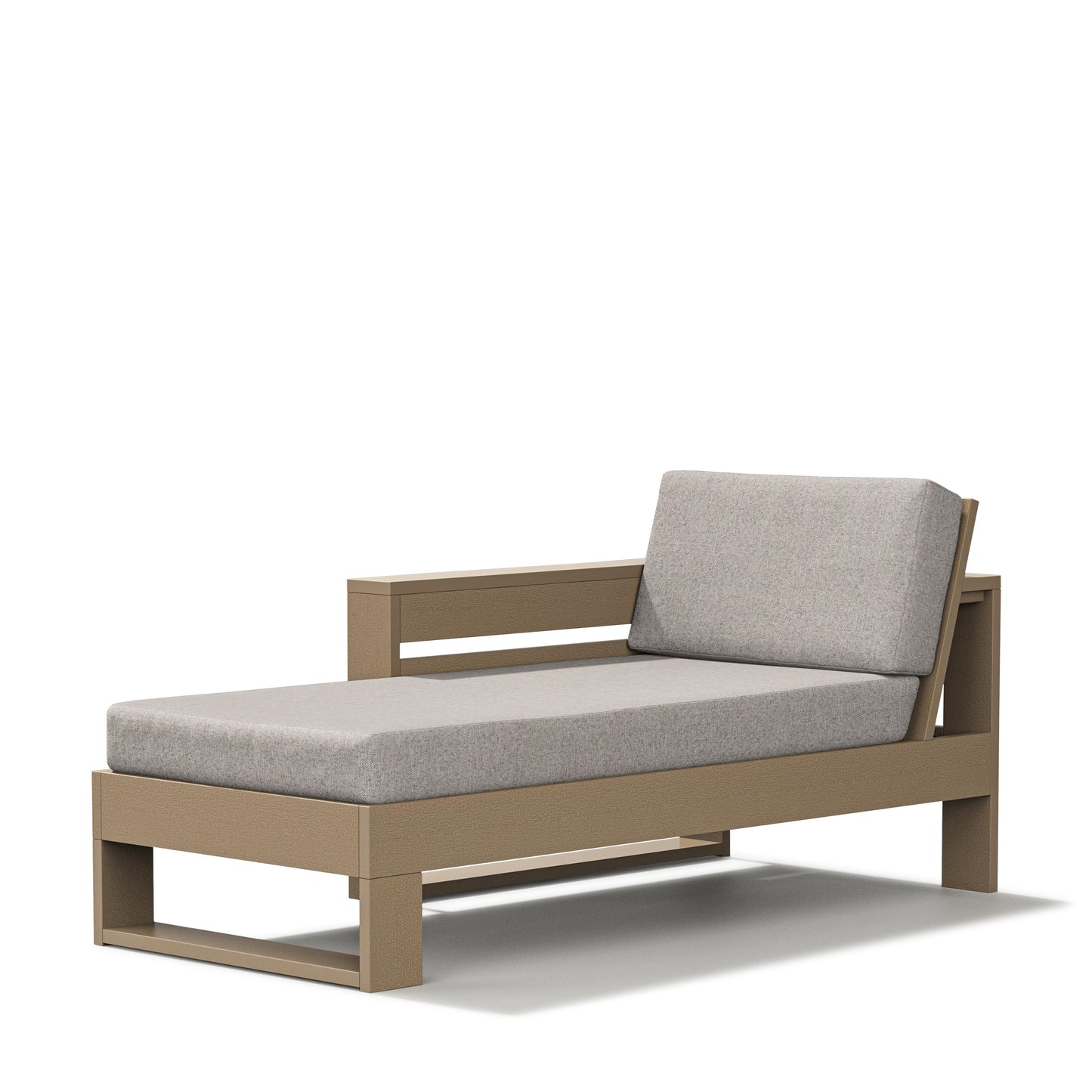 Latitude Modular Left Arm Chaise, image 25