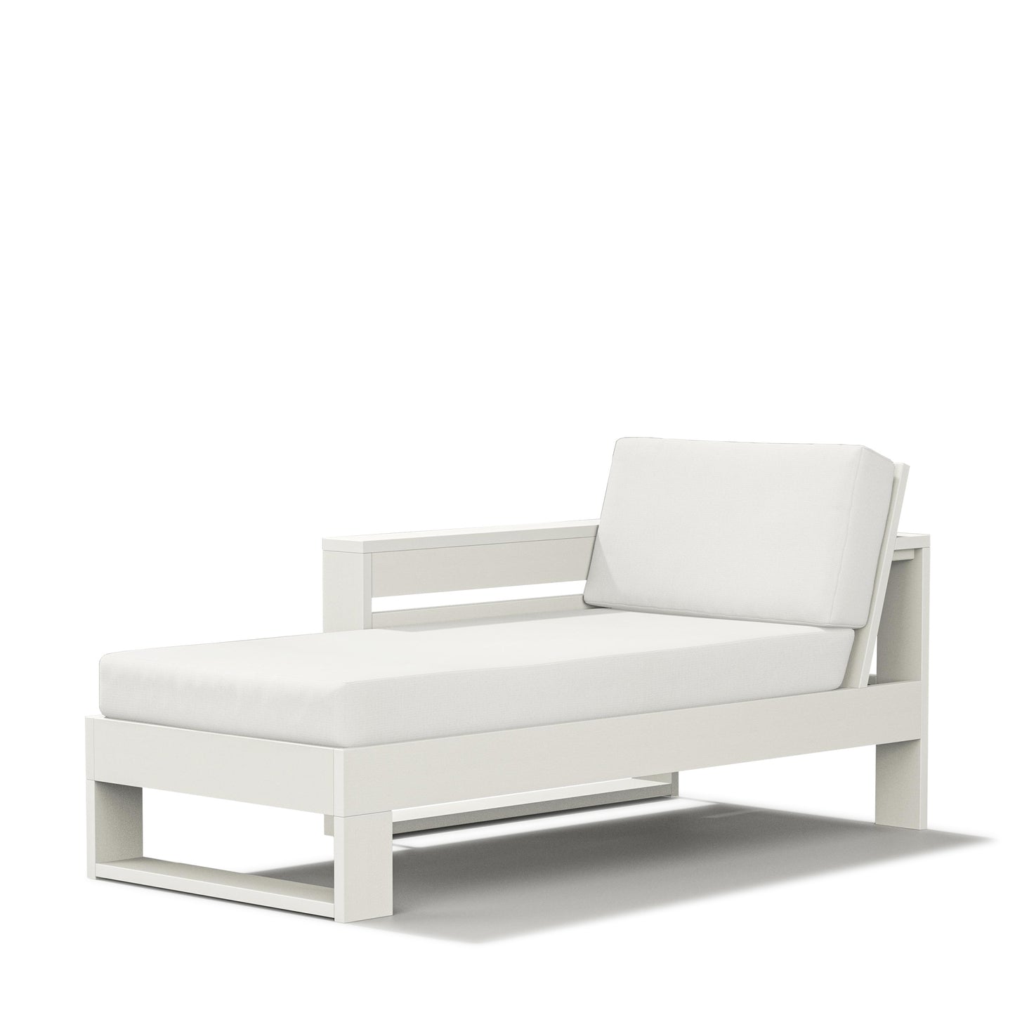 Latitude Modular Left Arm Chaise, image 28