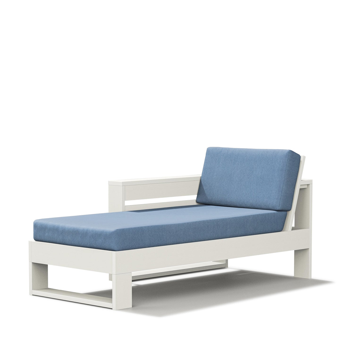 Latitude Modular Left Arm Chaise, image 29